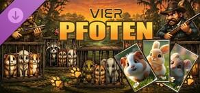 Triple Trace: Vier Pfoten (Bilder)
