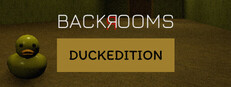 Backrooms Duck Edition