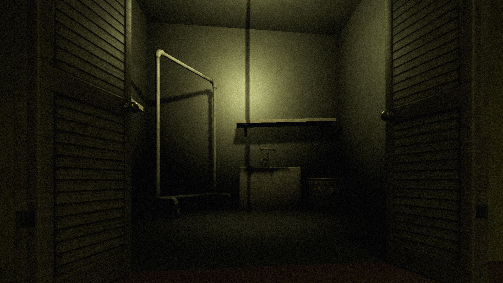 Backrooms Duck Edition screenshot #3