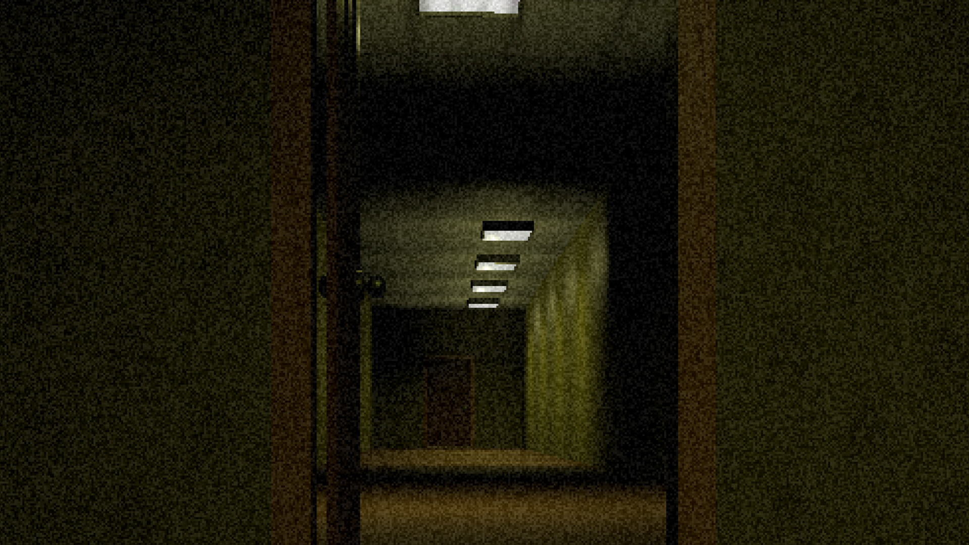 Backrooms Duck Edition screenshot #1