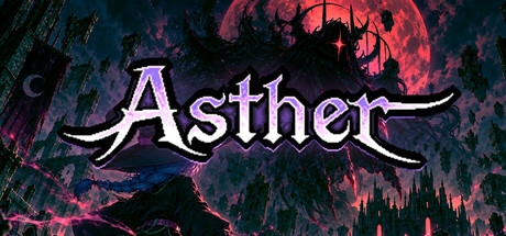 Asther