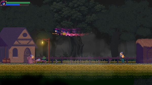 Asther Screenshot