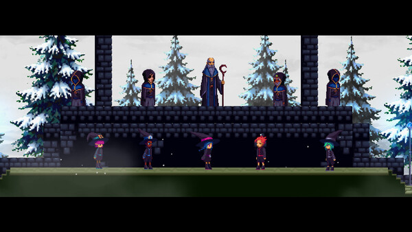 Asther Screenshot