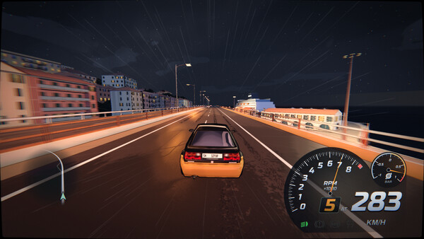 Ghosts of the Mountain Pass screenshot 5