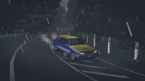 Ghosts of the Mountain Pass screenshot 7