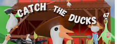 Catch The Ducks
