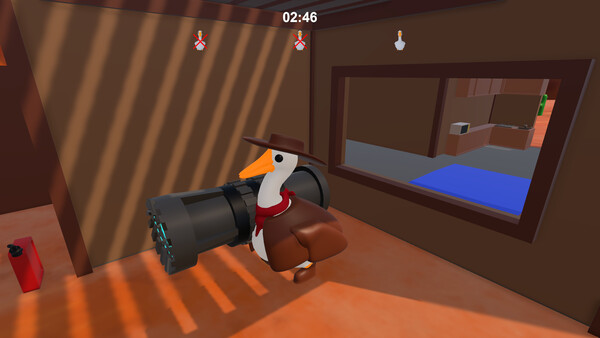 Catch The Ducks screenshot 5