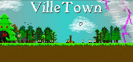 VilleTown banner image