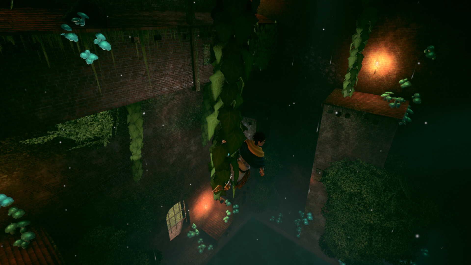 TALON TOWERS screenshot #5