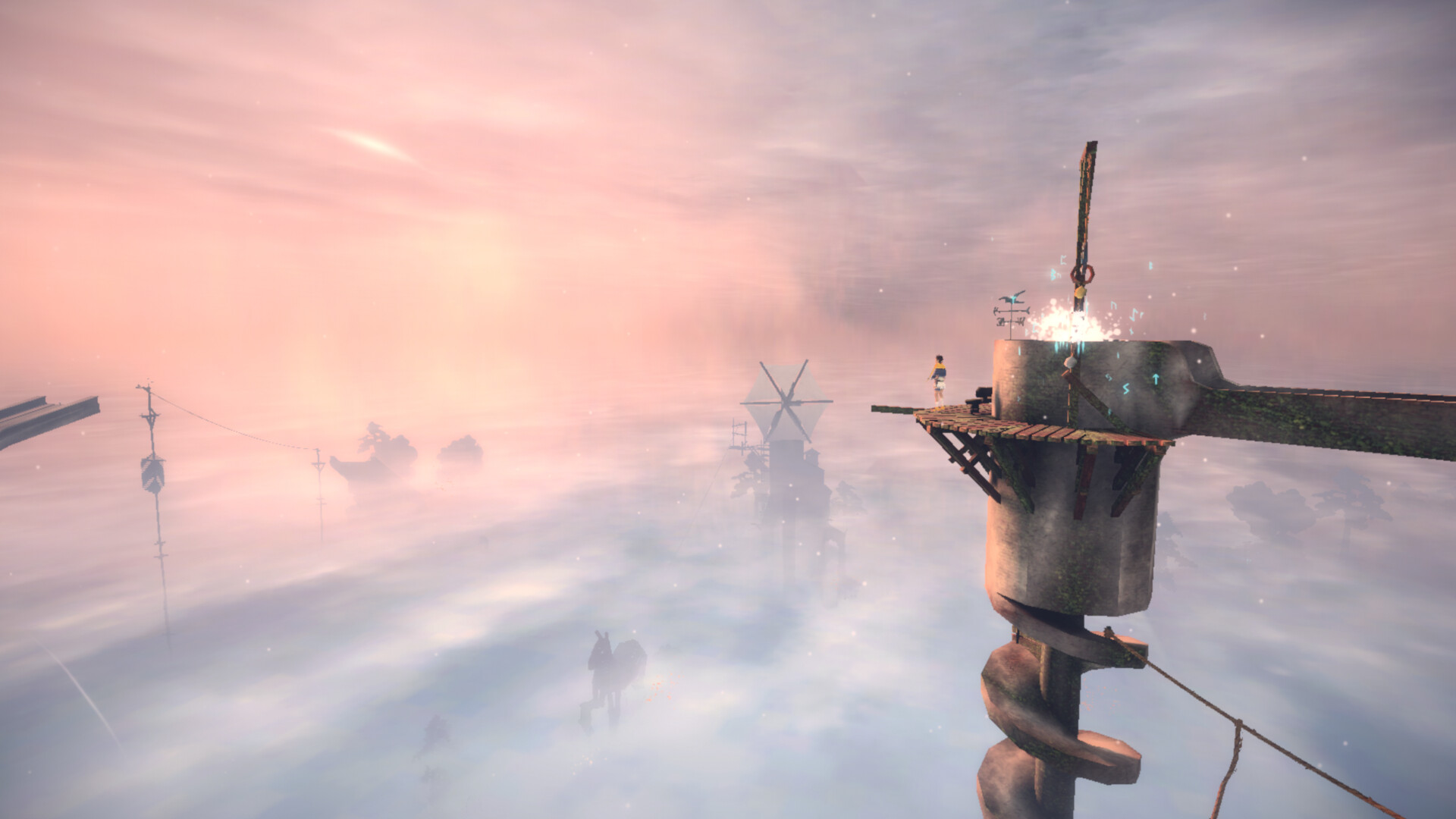 TALON TOWERS screenshot #8