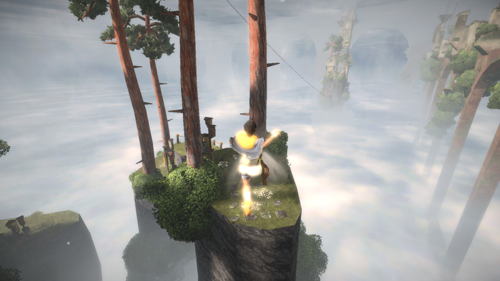 TALON TOWERS screenshot #3