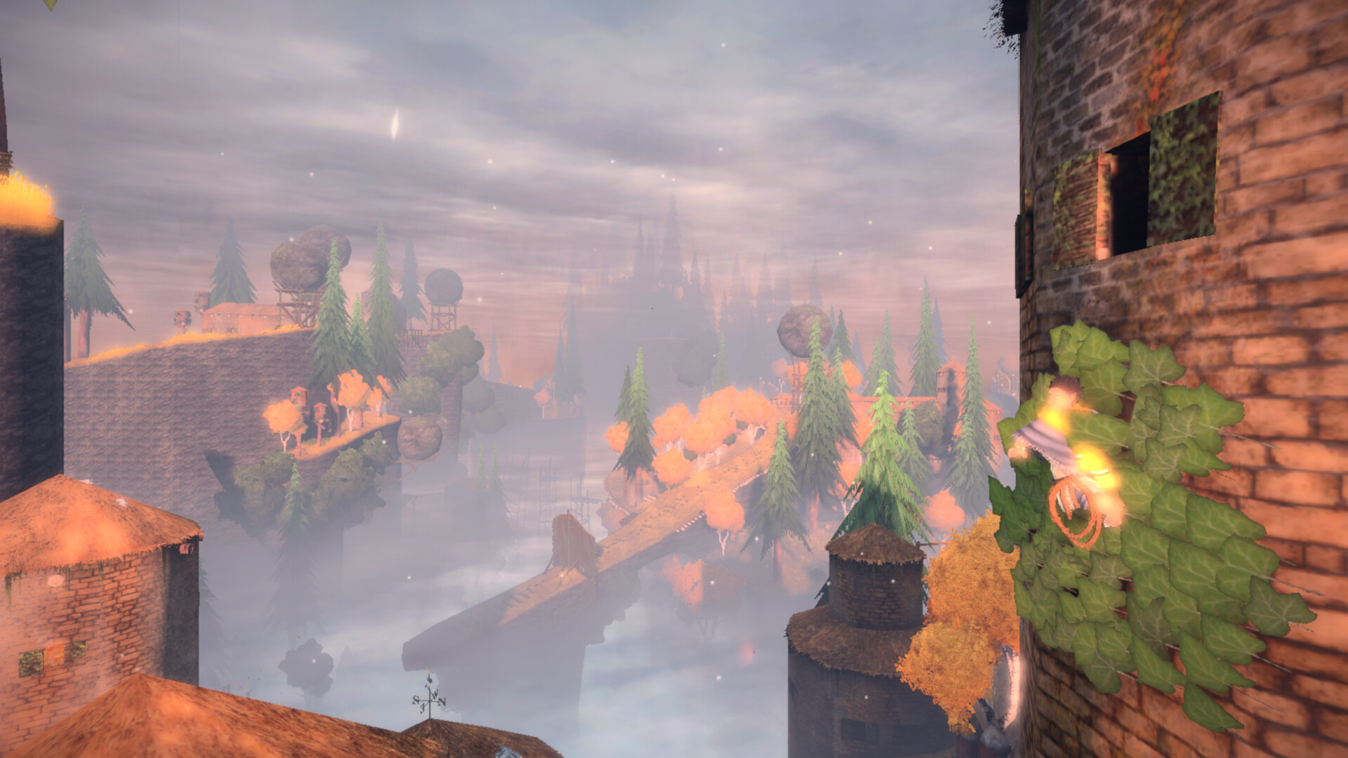 TALON TOWERS screenshot #9