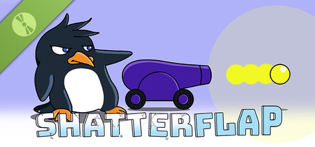 Shatterflap Demo 표지