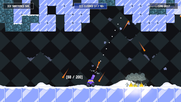 Shatterflap Demo 스크린샷 3