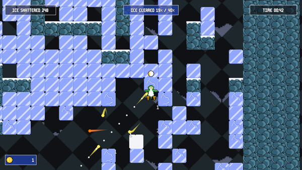 Shatterflap Demo 스크린샷 4