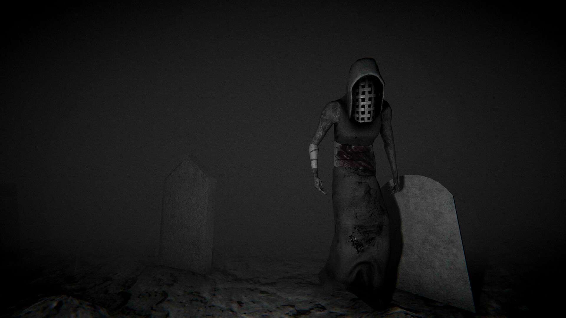 Lurk screenshot #7