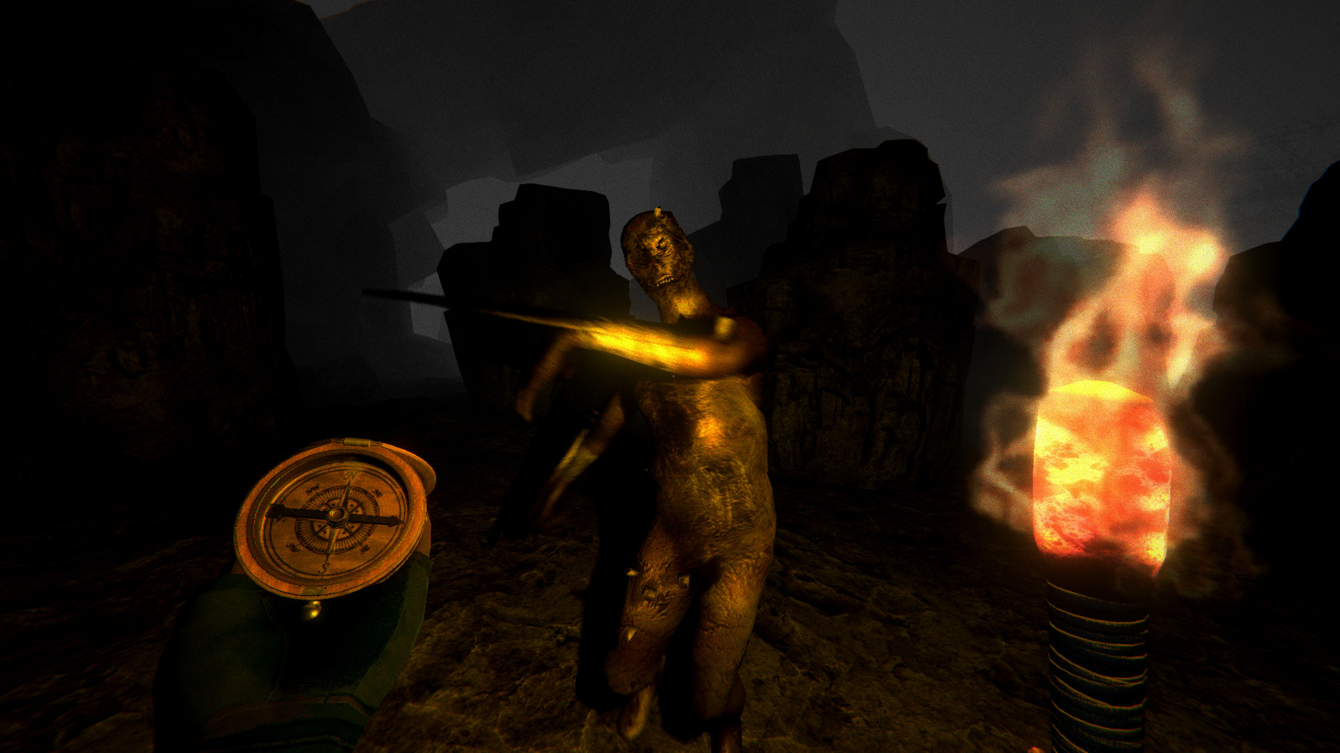 Lurk Featured Screenshot #1