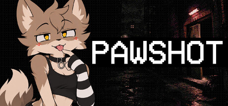 PAWSHOT