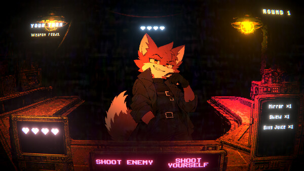 PAWSHOT screenshot 7