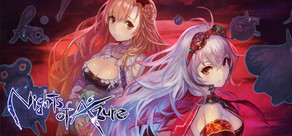 Nights of Azure