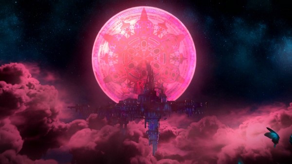 无夜之国-游戏截图