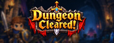 Dungeon Cleared!