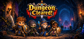 Dungeon Cleared!