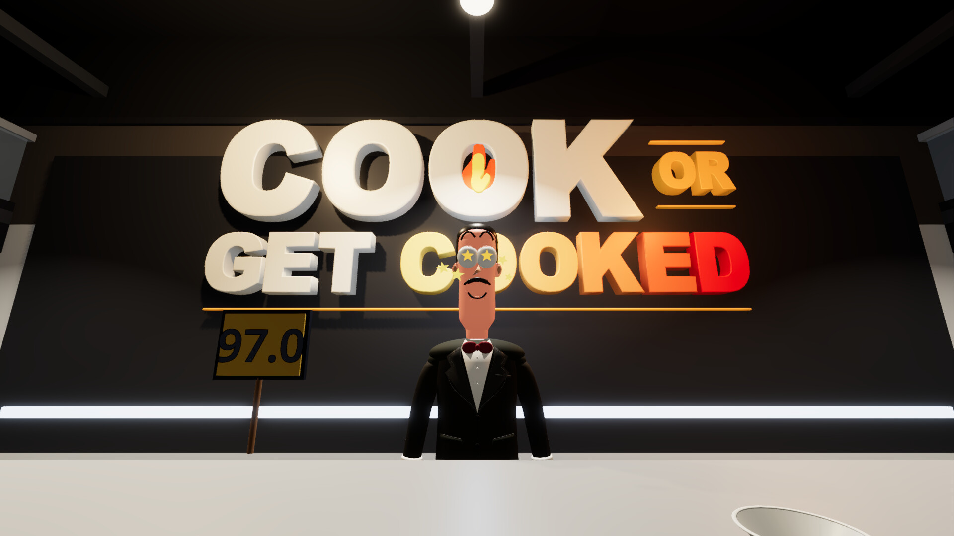 Cook Or Get Cooked screenshot #4