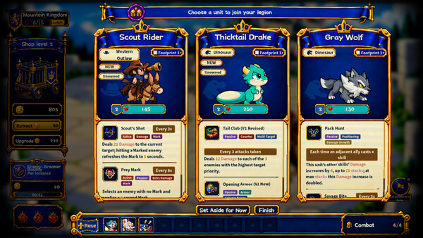Yes, Your Majesty! screenshot 4