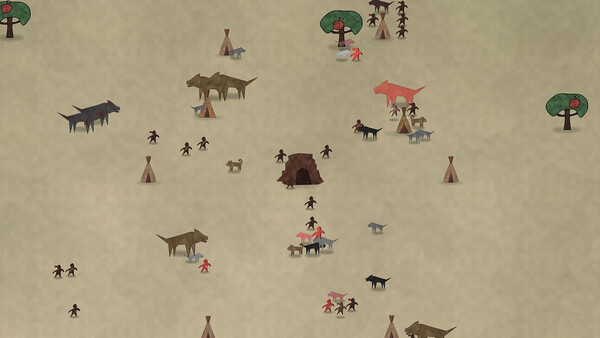 Mammoth — 2