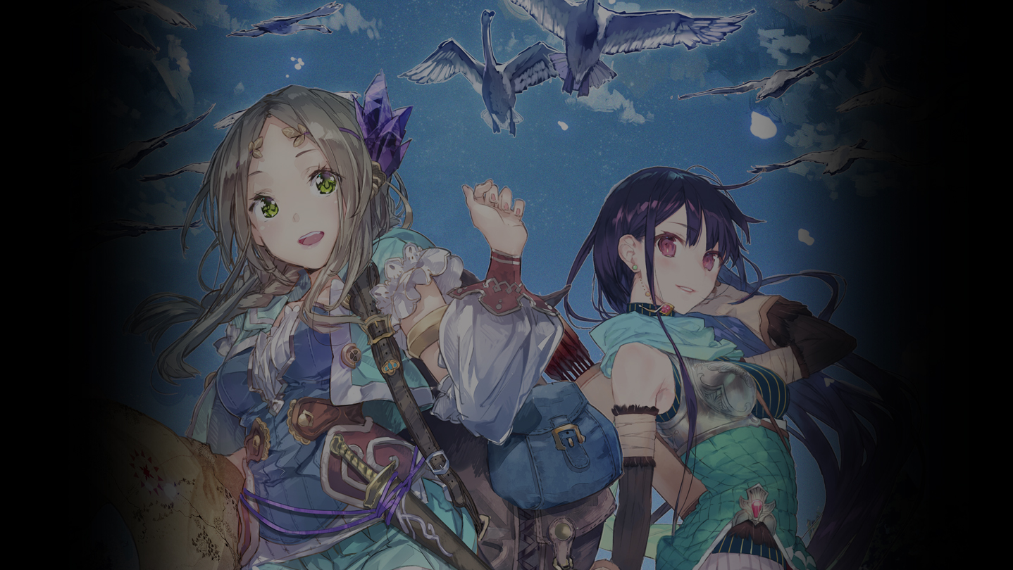 Steam：Atelier Firis: The Alchemist and the Mysterious Journey