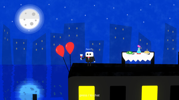 Murder&Spies screenshot 1