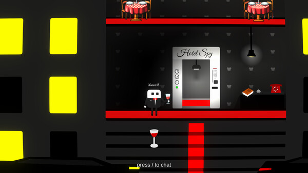 Murder&Spies screenshot 5