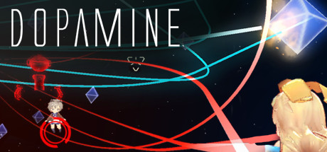 DOPAMINE cover art
