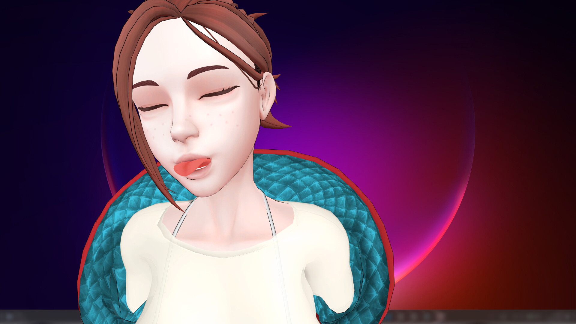 Your Friend's Mom 2 screenshot #6
