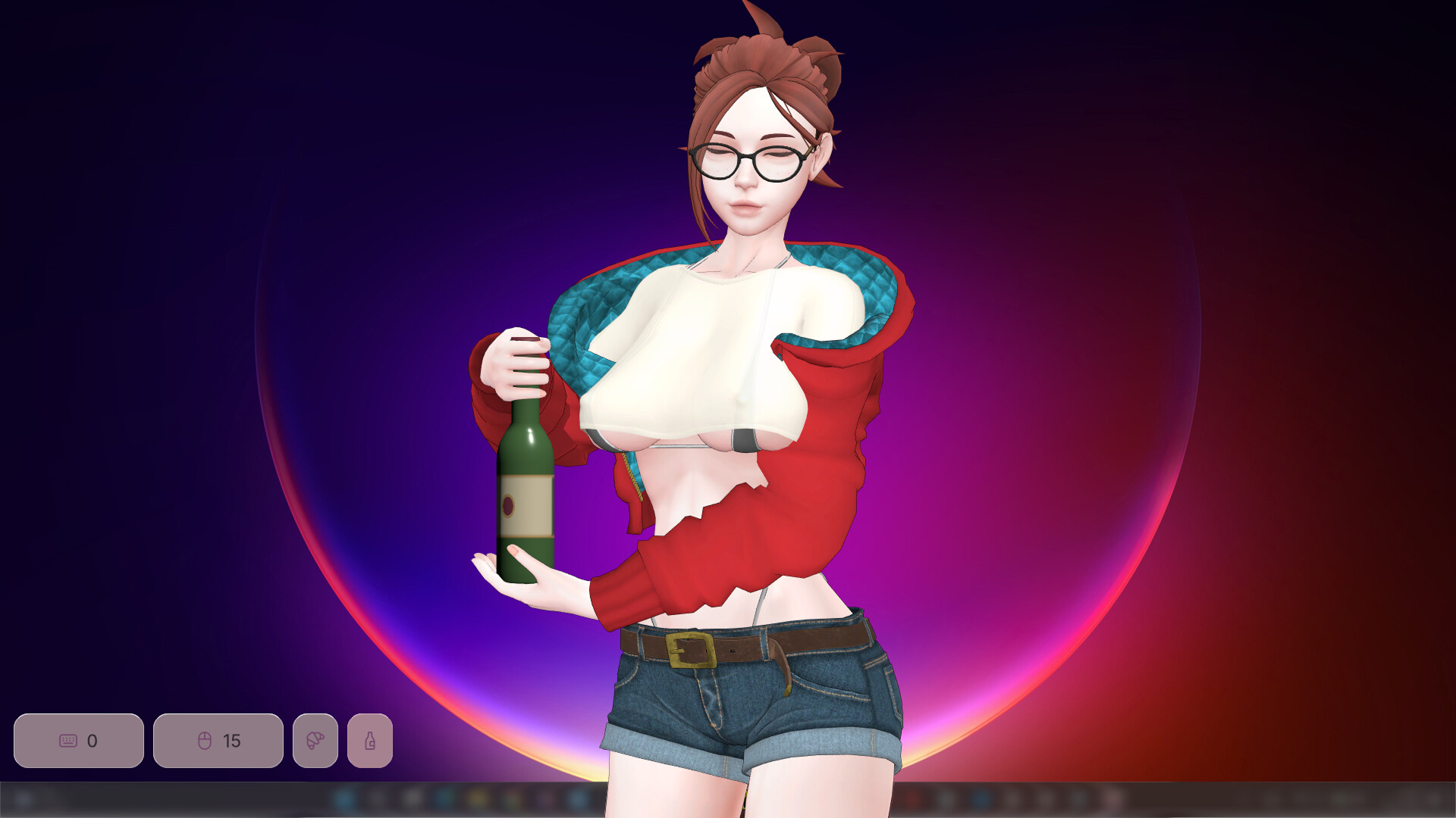 Your Friend's Mom 2 screenshot #9