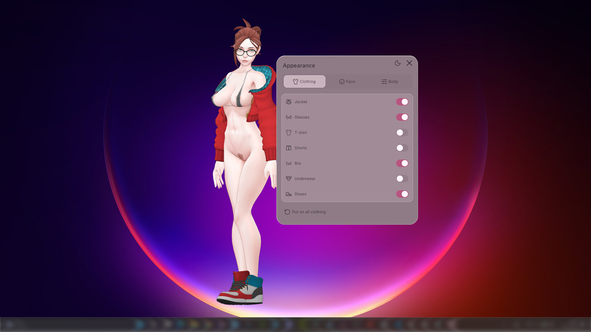 Your Friend's Mom 2 screenshot #3