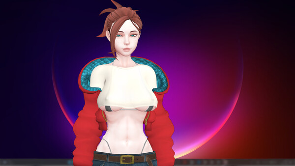 Your Friend's Mom 2 screenshot 5