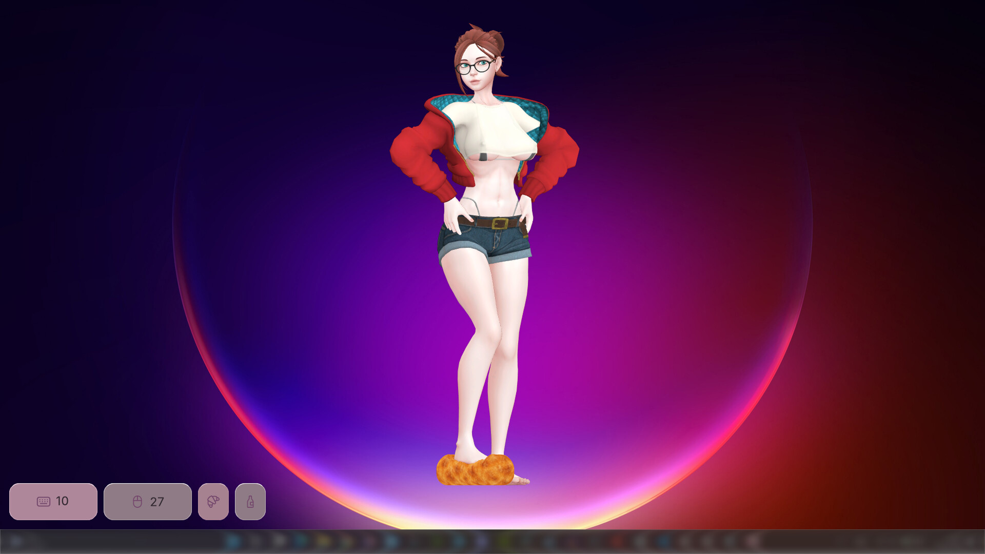 Your Friend's Mom 2 screenshot #11