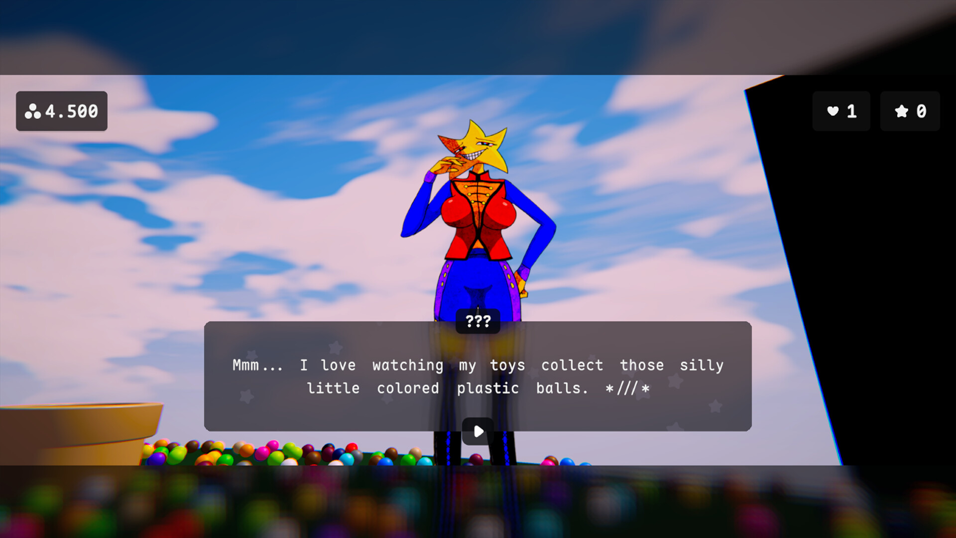 Ball Pit Cleanup Featured Screenshot #1