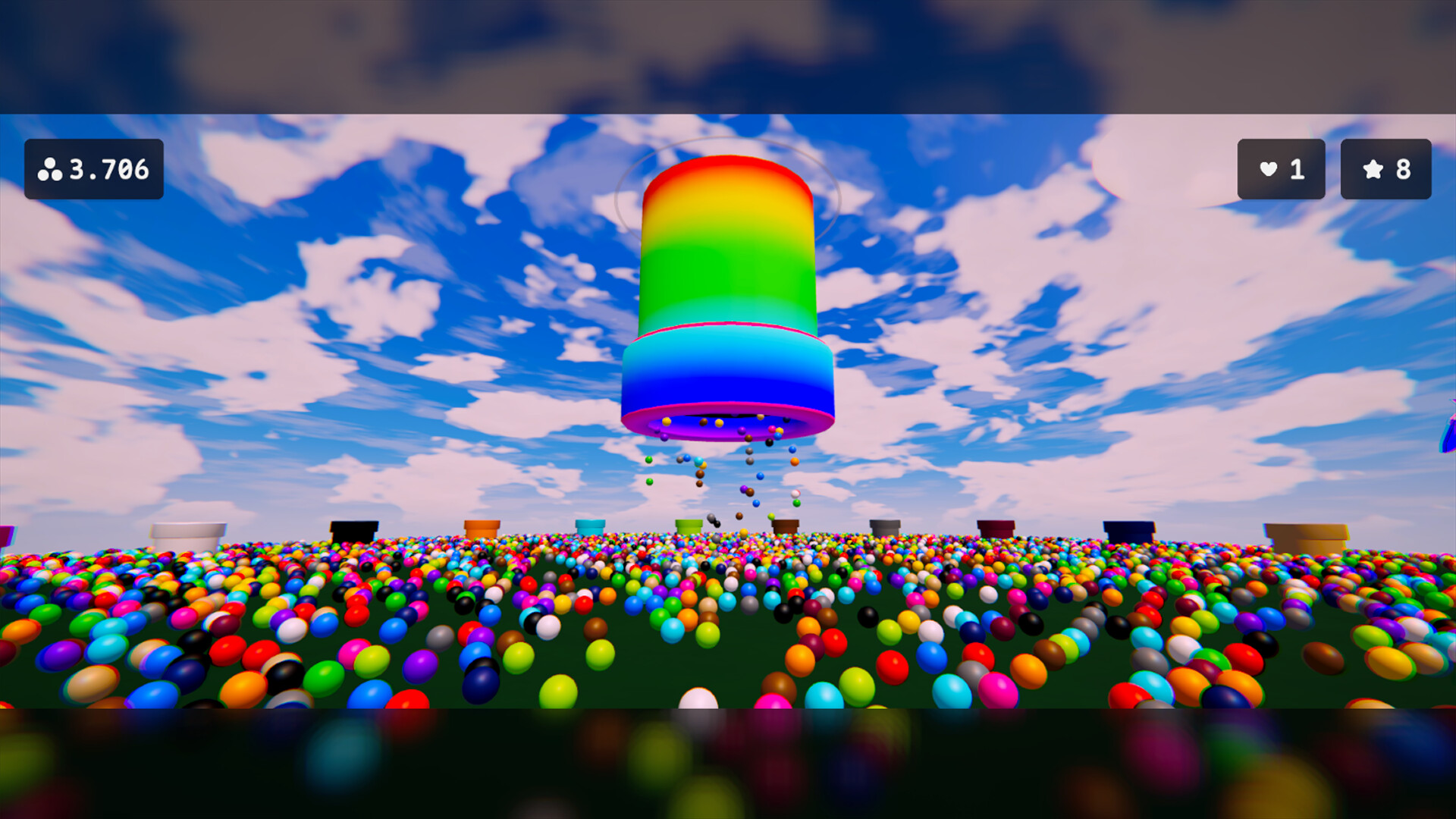 Ball Pit Cleanup screenshot #6