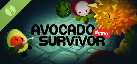 Avocado Survivor Demo
