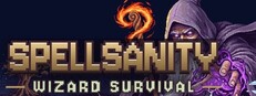 Spellsanity: Wizard Survival