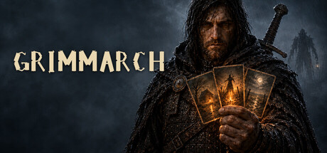 Grimmarch
