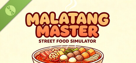 MALATANG MASTER - Street Food Simulator Demo