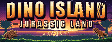 Dino Island-Jurassic Land