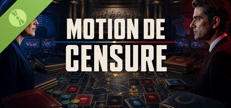 Motion de censure Demo