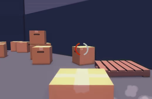 What The Box? video 1