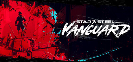 Star Steel Vanguard