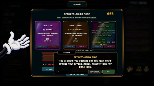 BOZÓ! screenshot 7